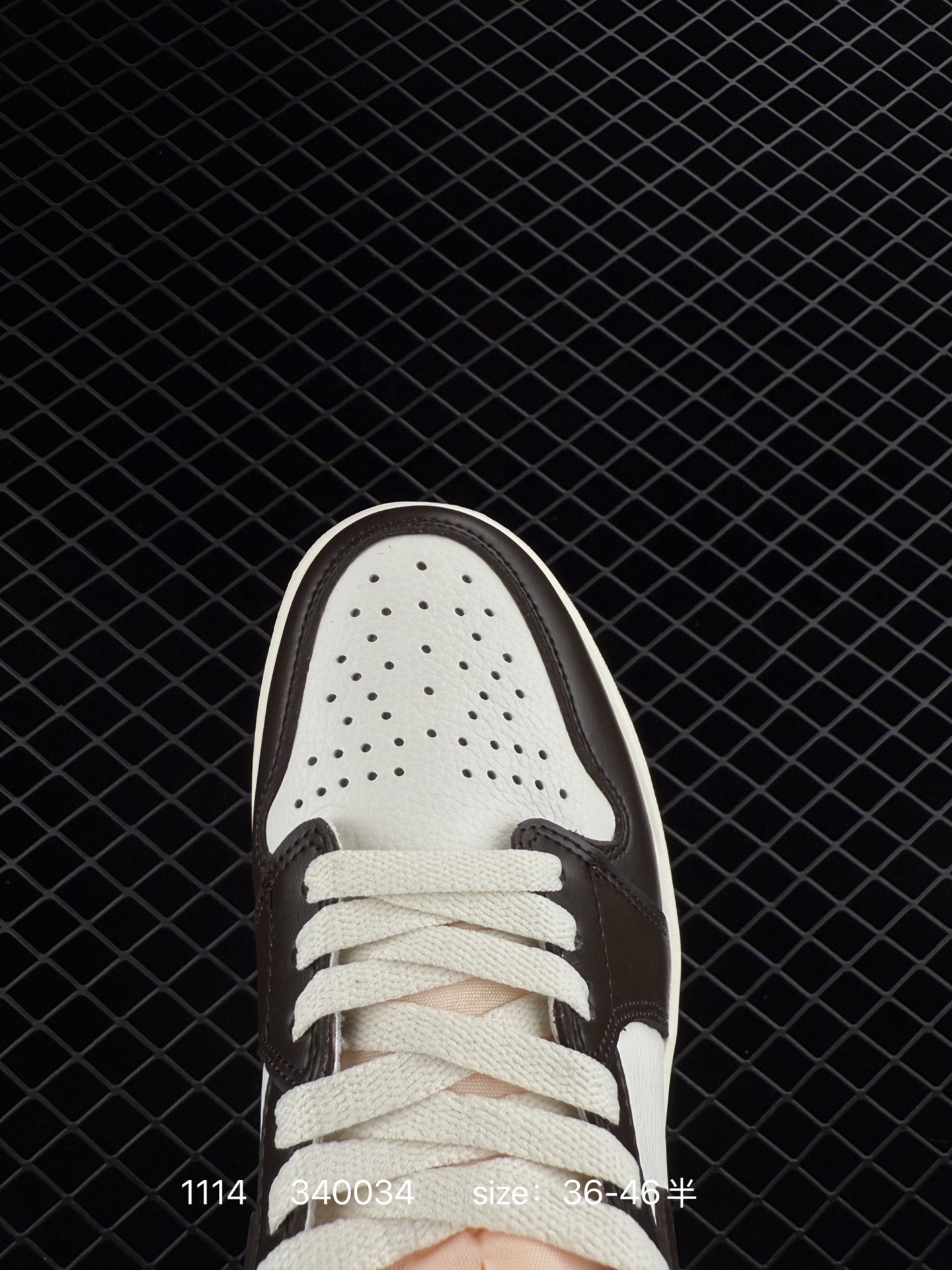 Nike Air Jordan 1 Retro High OG